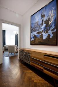 Zoya Luxury Residence - 127