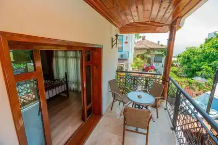 Antalya Inn - 29