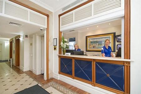 Burleigh Mediterranean - 24