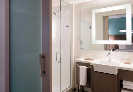 SpringHill Suites by Marriott San Diego Downtown/Bayfront - 5