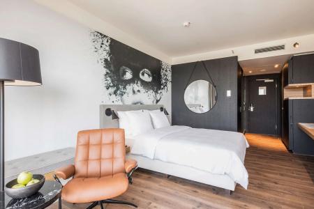 Radisson Blu Köln - 70