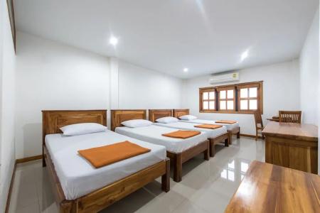 Thongphaphum Place - 38