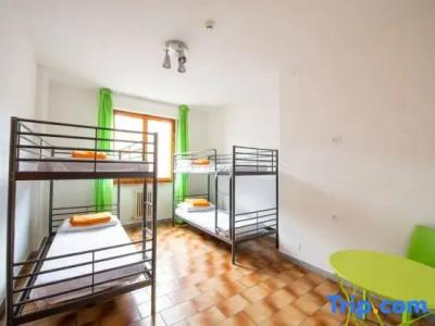 Safestay Pisa - 37