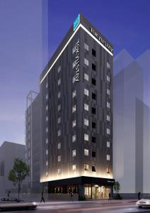 Tokyu Stay Takanawa - 0