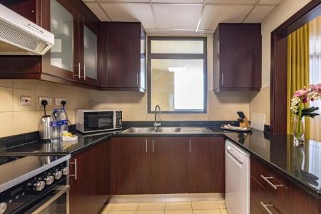 Roda Amwaj Suites Jumeirah Beach Residence - 29