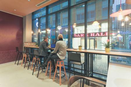 Anemon Bakırköy - 23