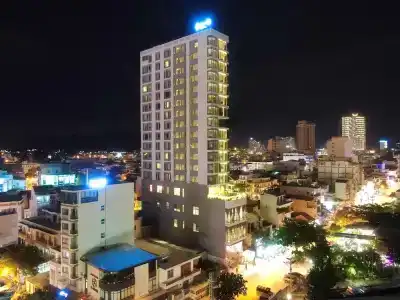 Em Oi - 22