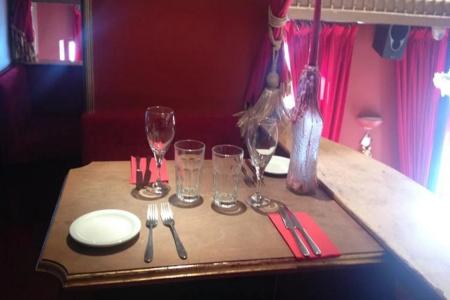 Brighton Harbour & Spa - 6