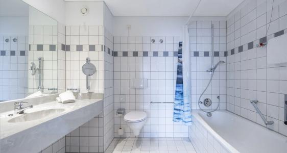 Best Western Plaza Zwickau - 56