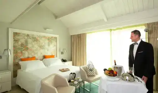 Wellness Spa Principe Fitalia - 139