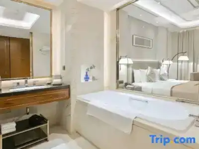 Wyndham Grand Plaza Royale Chongqing - 17