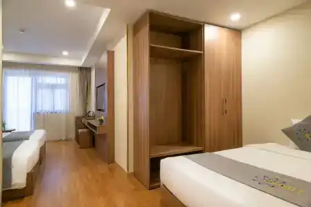 Orbit Resort & Spa - 49