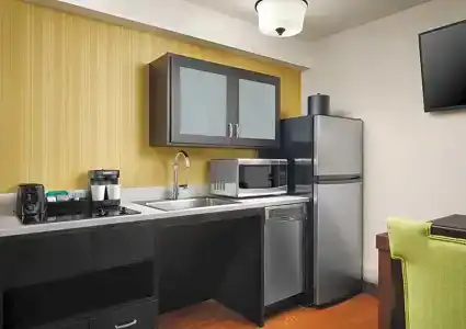 Homewood Suites Chicago Downtown - Magnificent Mile - 76