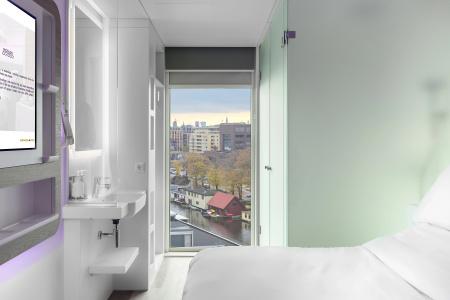 Yotel Amsterdam - 29