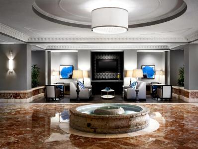 Sheraton Suites Fort Lauderdale at Cypress Creek - 3
