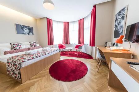 Boutique Villa Beatika - 47