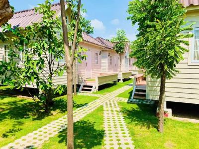 V Resort Cambodia - 0