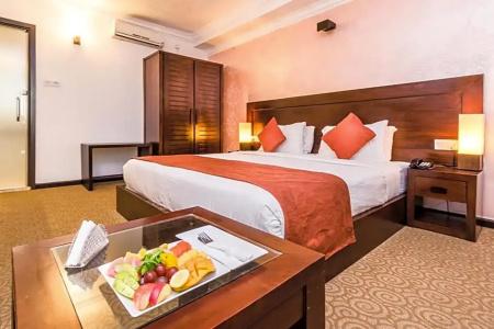 Ceylon City,Colombo - 59