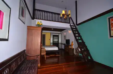 Tony's Place Bed & Breakfast Ayutthaya Thailand - 36