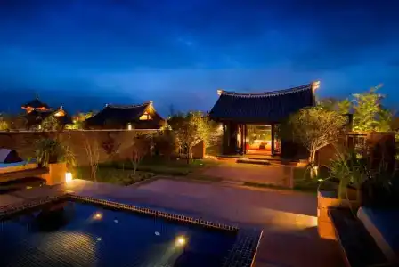 Banyan Tree Lijiang - 106