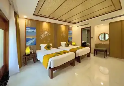 Palm Garden Beach Resort & Spa - 368
