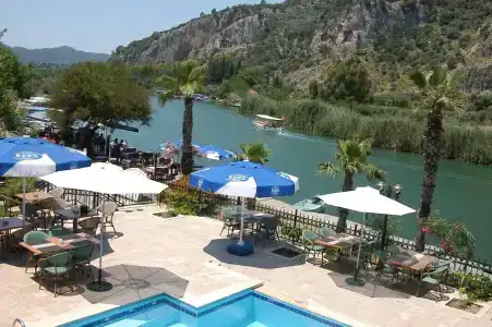Dalyan Tezcan - 11