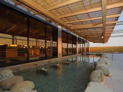Tokyo Yugawara Onsen Manyo no Yu - 32