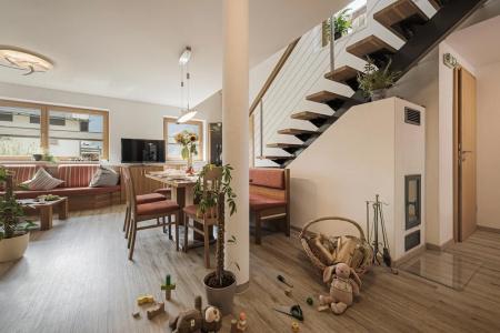 Apart Central – Premium Mountain&Garden - 120