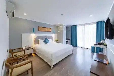 Grand Sea View & Spa - 58