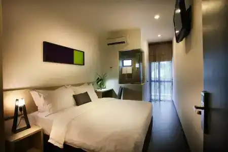 O'Boutique Suites @ Bandar Utama - 22