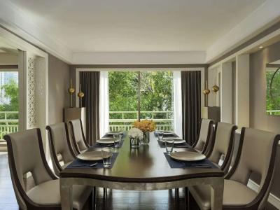 möVenpick Bdms Wellness Resort Bangkok - 59