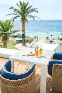 Gecko & Beach Club, a Small Luxury of the World - 21
