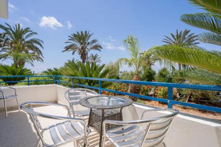 Vrachia Beach & Suites - Adults Only - 303