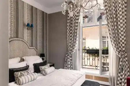 Relais Christine - 73