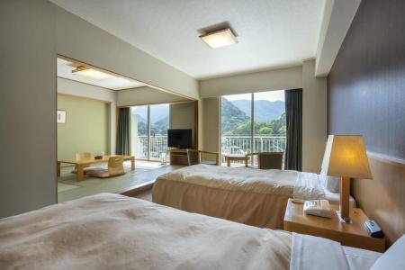 Yumoto Fujiya - 19