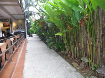 Mj Boutique Khao Lak - 13