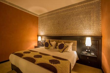 Riad Ennakhil & Spa - 122