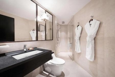 Shangri-La Singapore (SG Clean, Staycation Approved) - 67