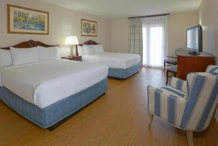 Music Road Resort and Inn - 77