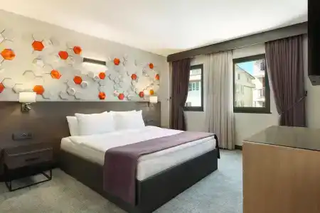 Days by Wyndham Ankara Cankaya - 16