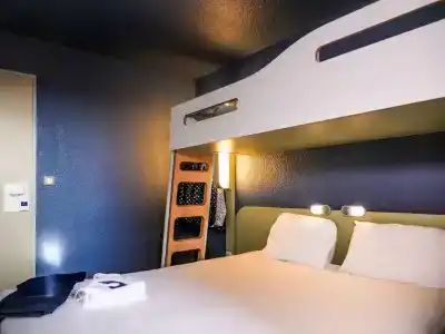 ibis budget Arles Sud Fourchon - 1