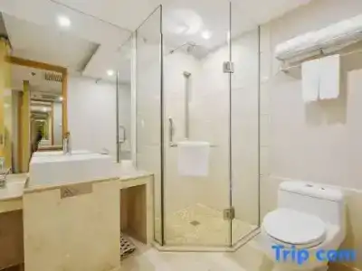 Bayshore Dalian - 29
