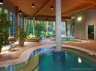 Mercure Mrągowo Resort&Spa - 16