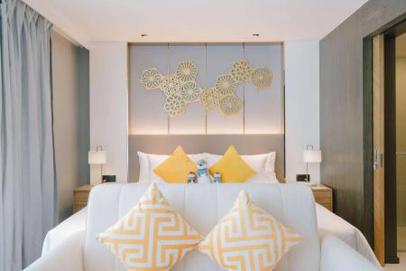 Wyndham La Vita Phuket - 31