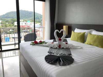 Aonang Sea Valley Resort - 27