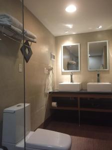 Weston Suites - 28