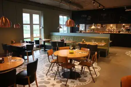 Best Western Zaan Inn - 4
