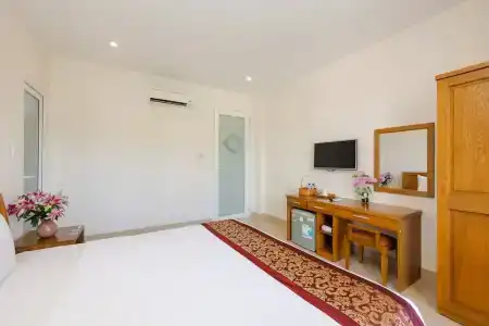 T and T resort Phu Quoc - 57