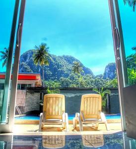 Phi Phi Maiyada Resort- Sha Certified - 117