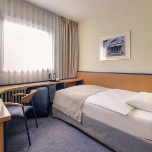 Mercure Düsseldorf City Center - 29